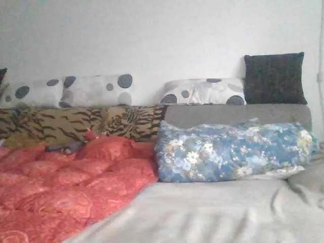 Offline LaraXXX33 on BongaCams