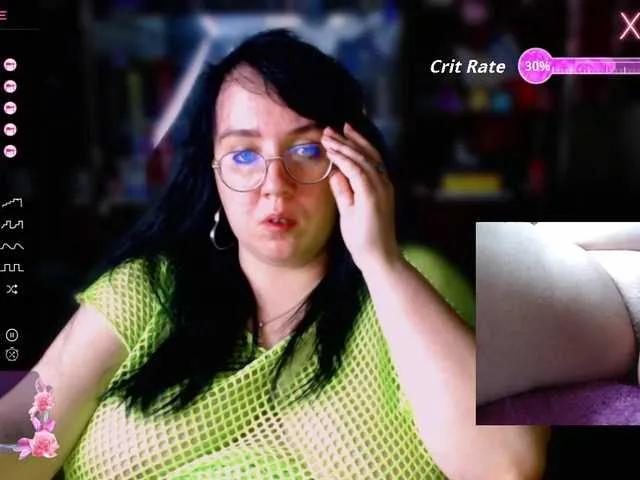 Freechat LeonaSona on BongaCams