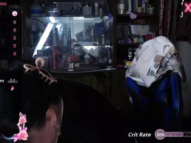 Freechat LeonaSona on BongaCams