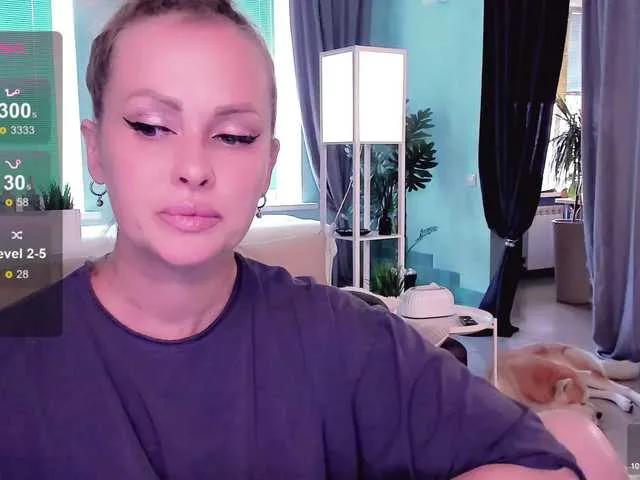 LibbyNora on BongaCams 