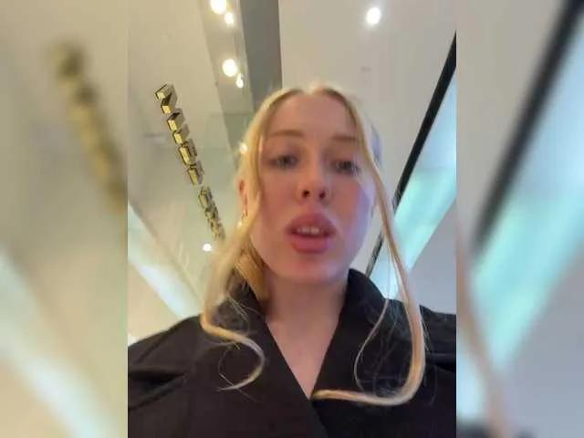 Freechat Likachkaa on BongaCams