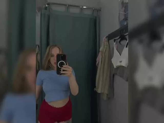 Freechat Likachkaa on BongaCams