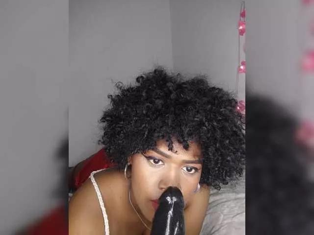 Offline LILITHROUSE88 on BongaCams