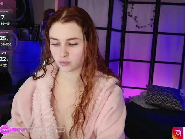 LilithSlut — Strong vibrations