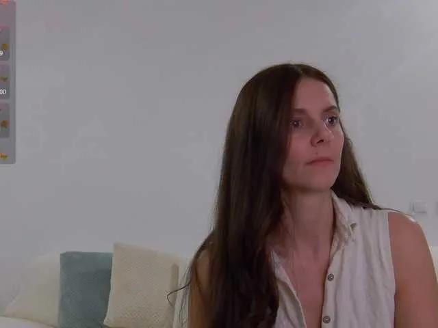 LilyRoselyn on BongaCams 