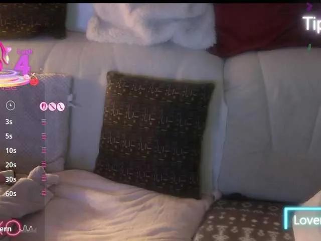 Offline LISACAM2CAM on BongaCams