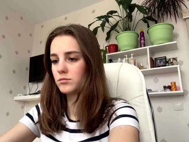 LizetteKhat on BongaCams