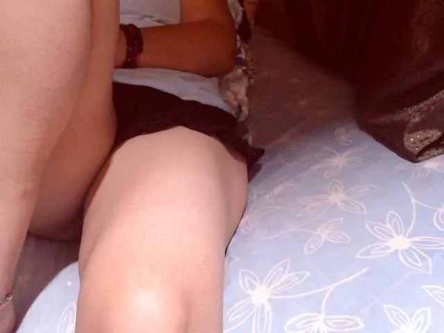 Offline lucyLUxxx on BongaCams