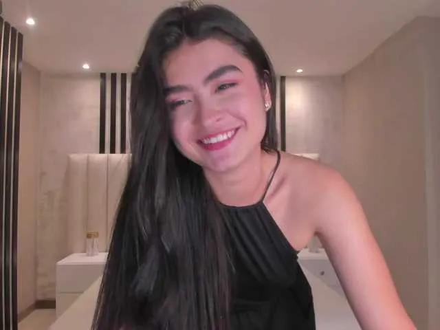 BongaCams LucyWeiss is Freechat LucyWeiss — I love it when they support me, that means they like my show and get horny with my body.