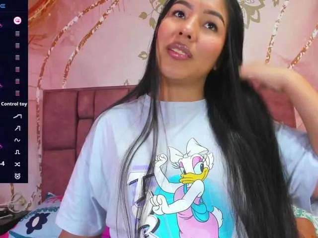 BongaCams luna-maisonn is Freechat luna-maisonn — That they talk to me in the ear in a soft but sure voice.
Intense looks that say more than words.
To teach me new things and take me to the limit of pleasure.
Feel that they want me as if it were a secret that they cannot keep.