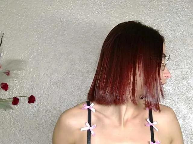 Offline Lunaai on BongaCams