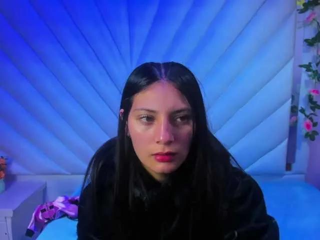 Offline LunaBennett on BongaCams