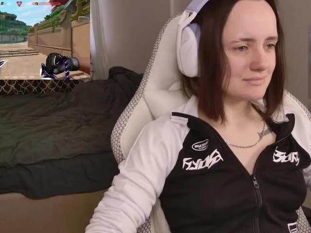 Offline LunaL0ve on BongaCams