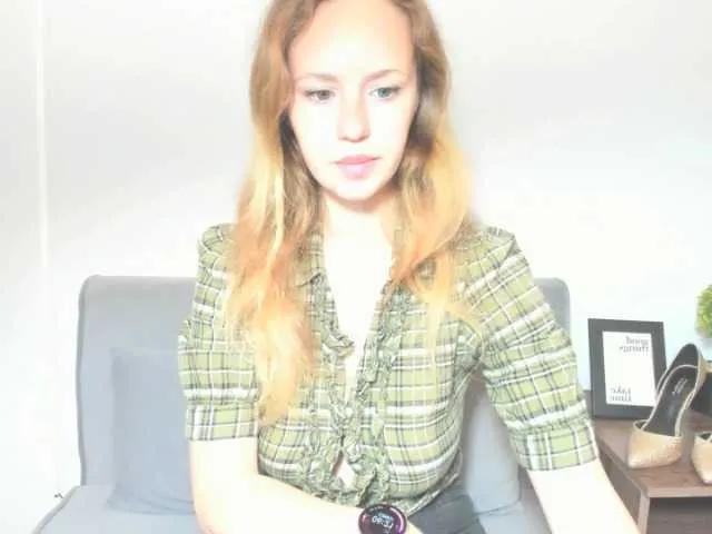 Offline LyraAngelic on BongaCams