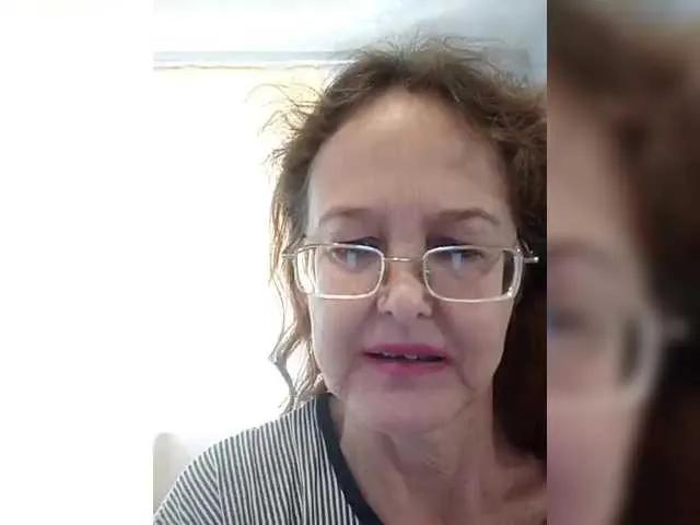 Offline Madam-oss on BongaCams