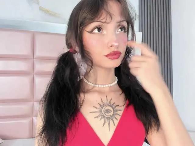 MaddieStark on BongaCams 