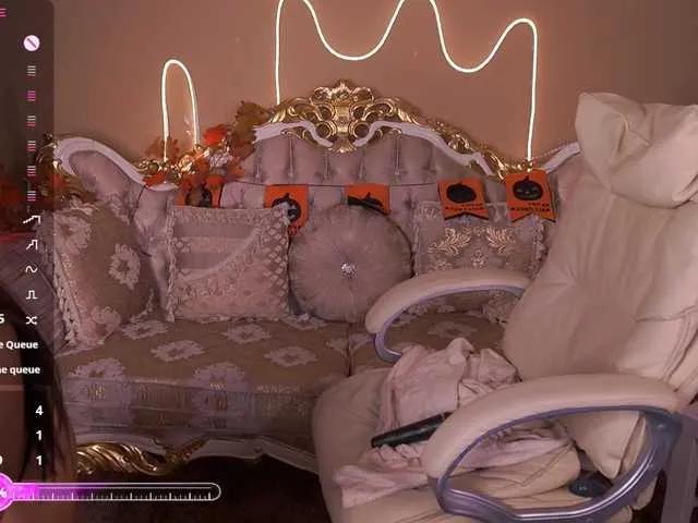 Offline MadissonSoft on BongaCams