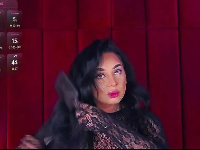 BongaCams madylux is Freechat madylux — I love touching and playing with myself until I'm getting a great cum!