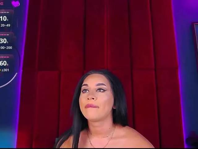 Offline madylux on BongaCams