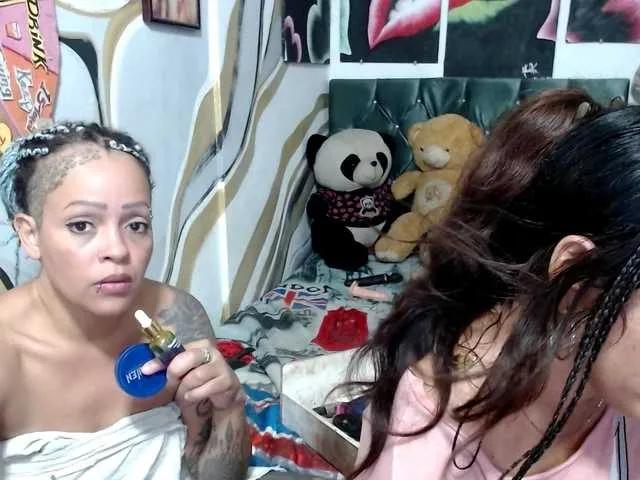 Manazahot99 on BongaCams 