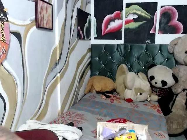 Manazahot99 on BongaCams 