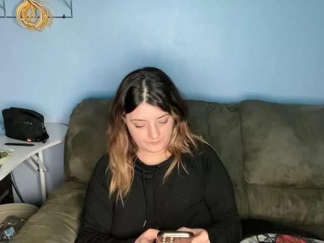 Freechat maramaze on BongaCams