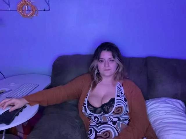 Freechat maramaze on BongaCams