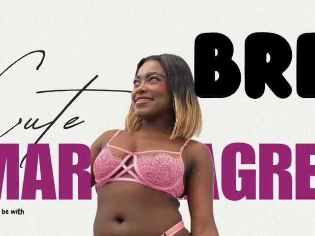 Offline MarcelaGrey on BongaCams