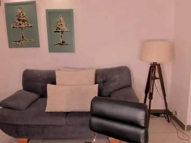 Offline MariaHerrera on BongaCams