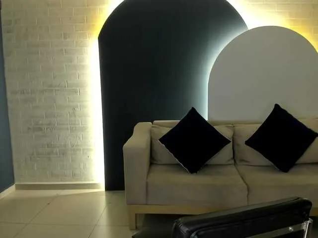 BongaCams MariaHerrera is Freechat MariaHerrera — It excites me that they treat me well and while they excite me when I remind me of the naughty that I can be