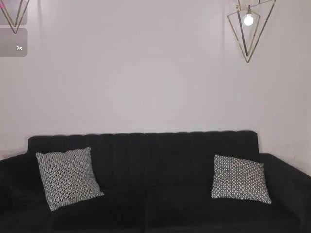 Offline MariaHerrera on BongaCams