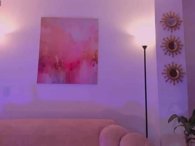 Freechat MariamRivera on BongaCams