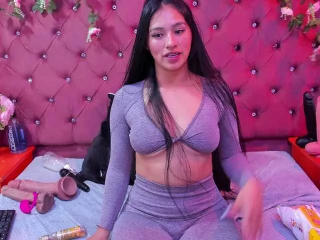 Offline MarianaPrin on BongaCams