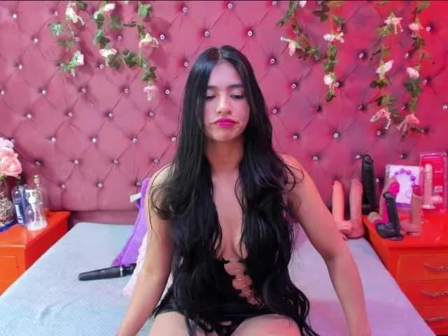 Offline MarianaPrin on BongaCams