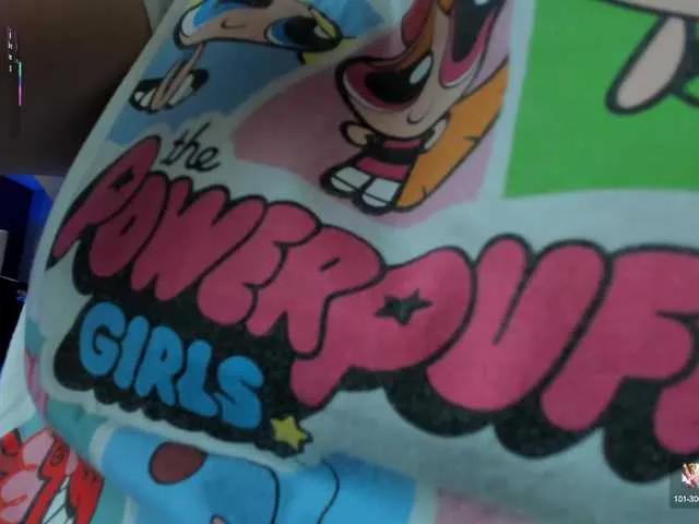 Offline martinnaBonet on BongaCams