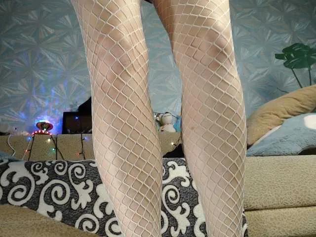 Offline MaryLu23 on BongaCams