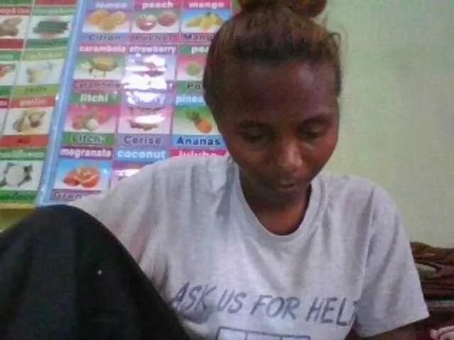 Mayah21a on BongaCams 