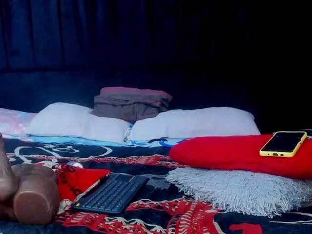 Offline megan-stathan on BongaCams