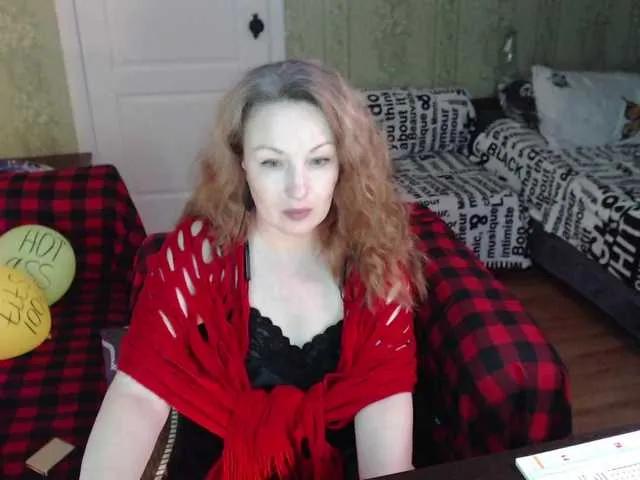 MeganIris — Flirt, smart men, interesting conversations, expensive gifts