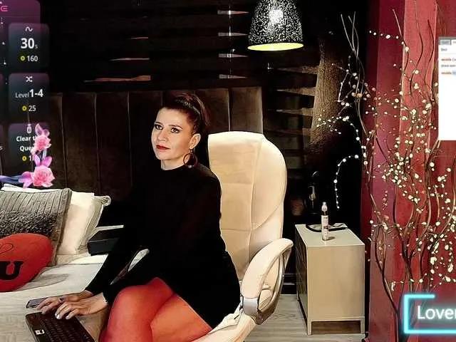 MegganSylph on BongaCams 