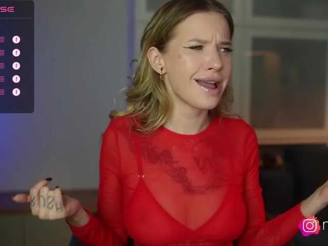 Offline mel-collins on BongaCams