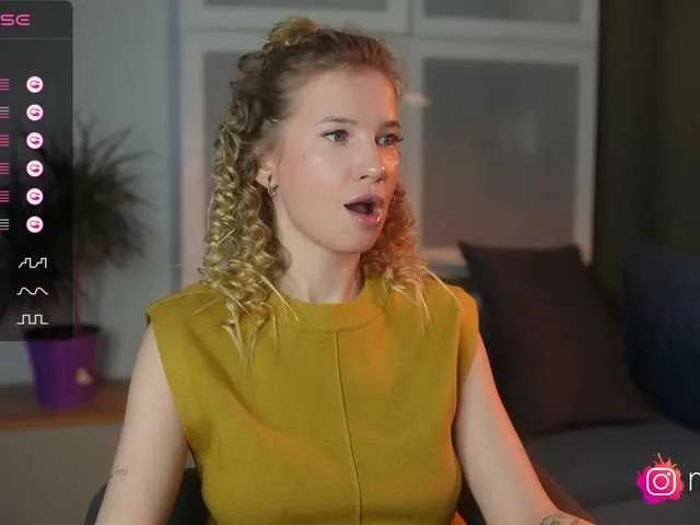 Offline mel-collins on BongaCams