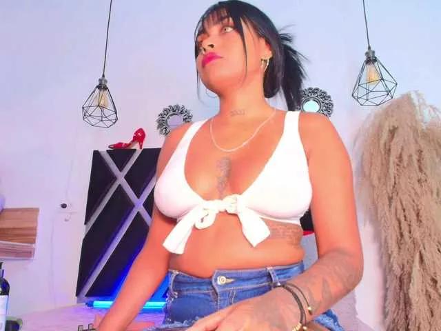 Offline Melany-Miller on BongaCams