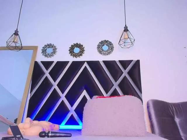 Offline Melany-Miller on BongaCams