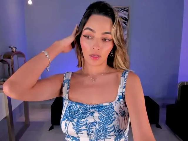 Offline MelissaMoore on BongaCams