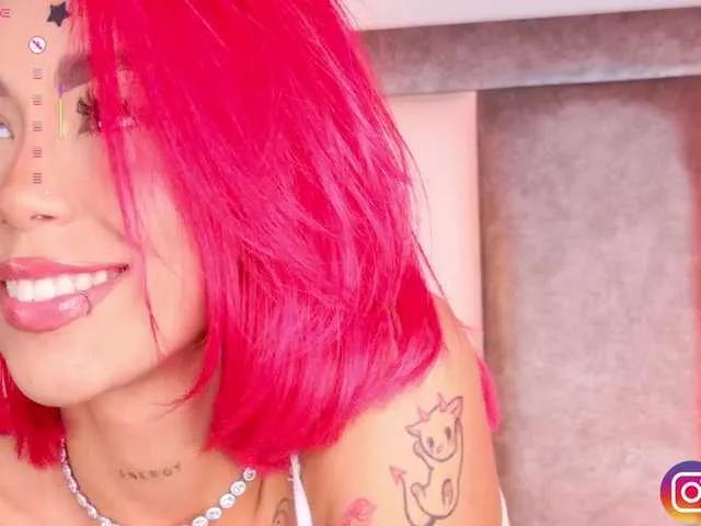 Offline MelyTaylor on BongaCams