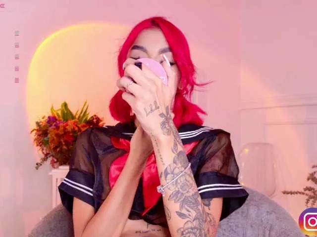 Offline MelyTaylor on BongaCams