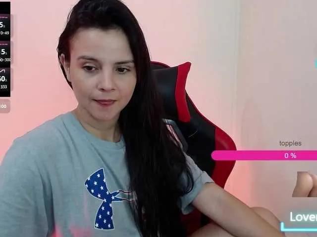 Offline MiaRobinn on BongaCams