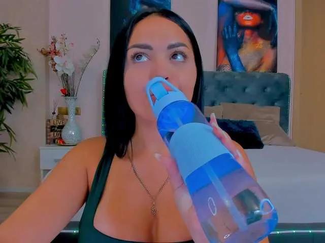 Freechat MichelleReys on BongaCams