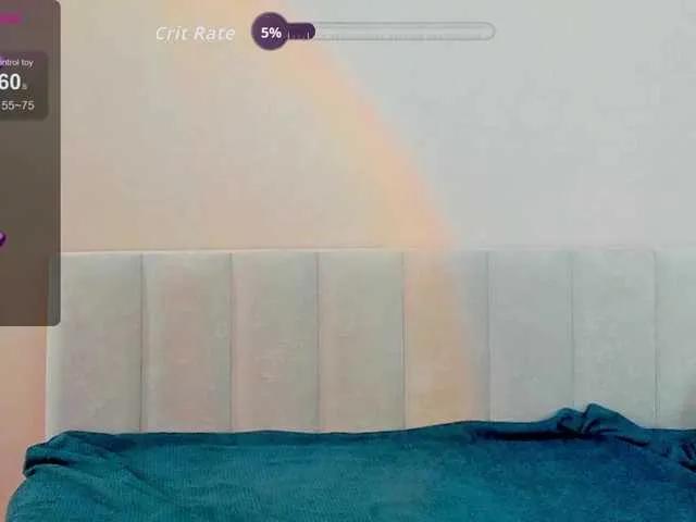 Freechat Miki-Milash on BongaCams